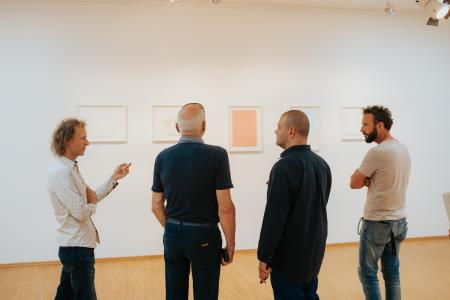 Razstava Mladena Stropnika Družmirje (7)